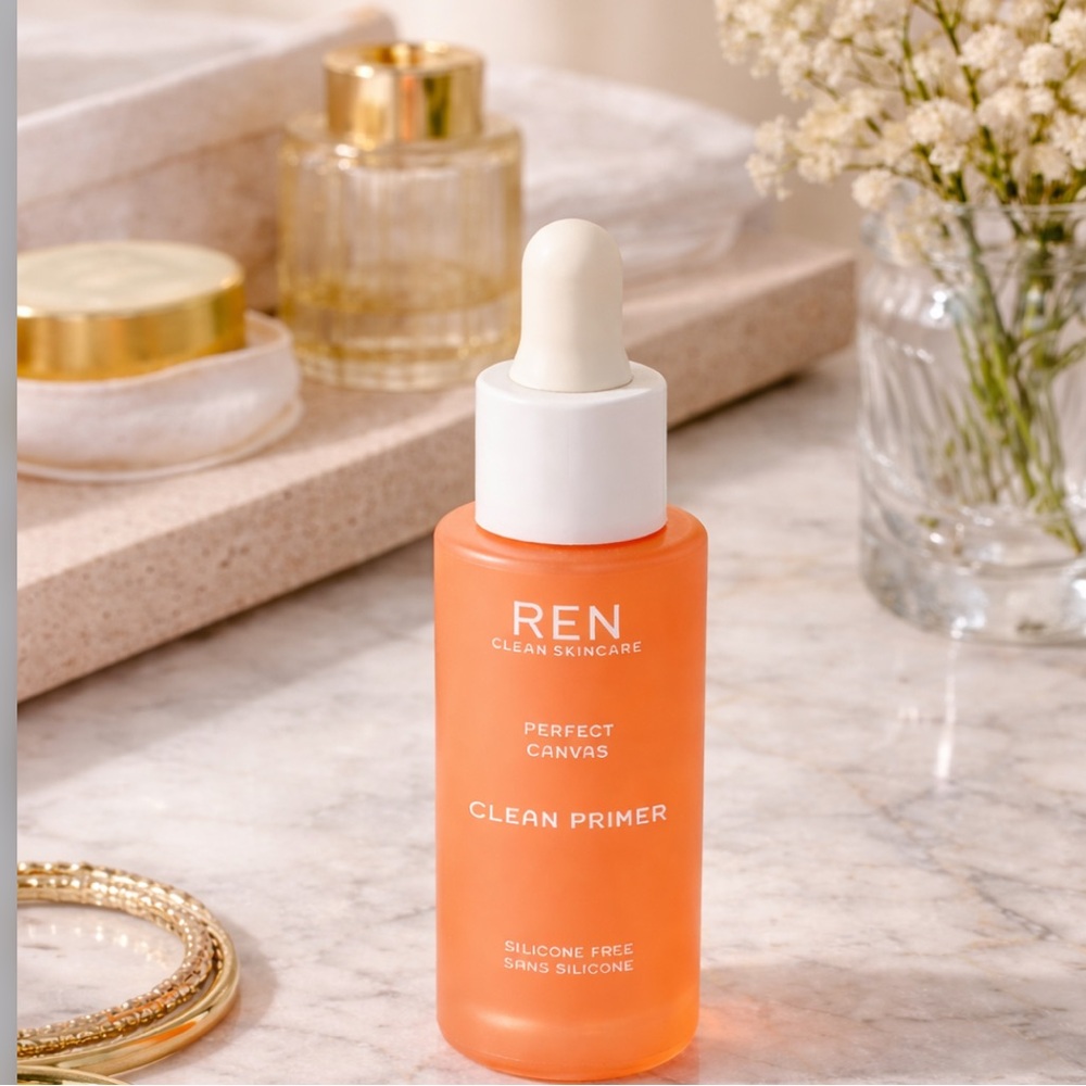 NEW PERFECT CANVAS CLEAN PRIMER